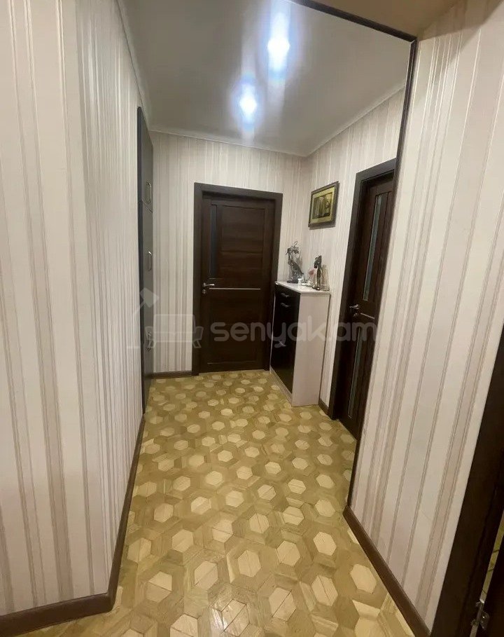 4 Սենյականոց Բնակարան, 95քմ, 4/9 հարկ, Կապիտալ Վերանորոգված