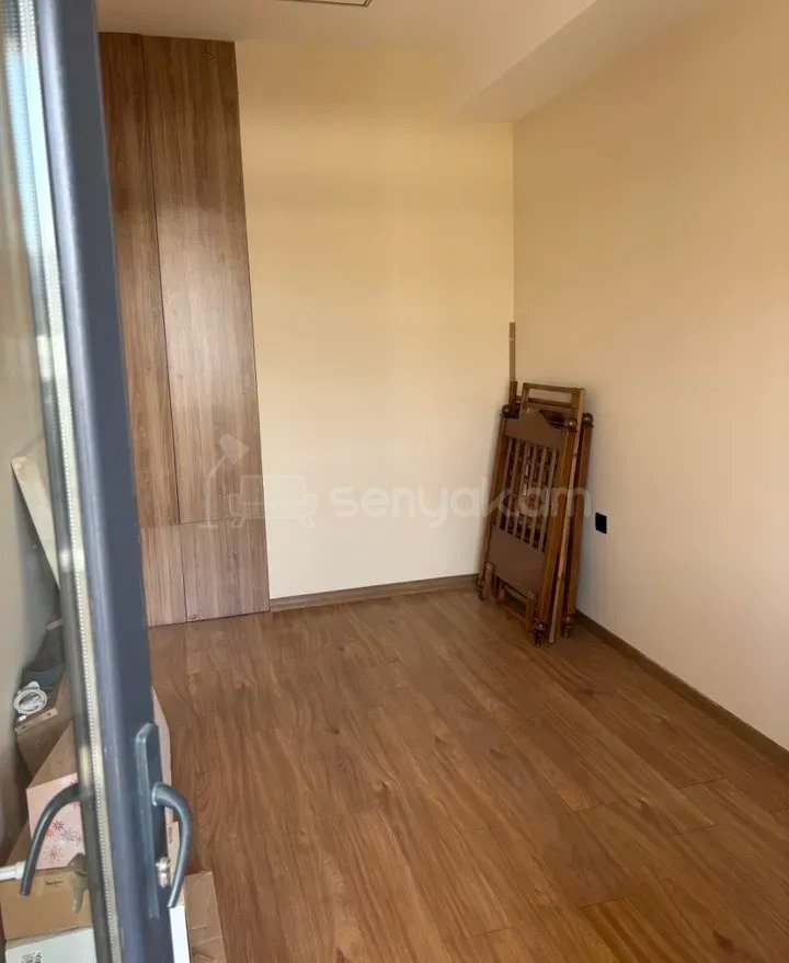 2 Սենյականոց Բնակարան Նորակառույցում, 44քմ, 9/14 հարկ, Կապիտալ Վերանորոգված