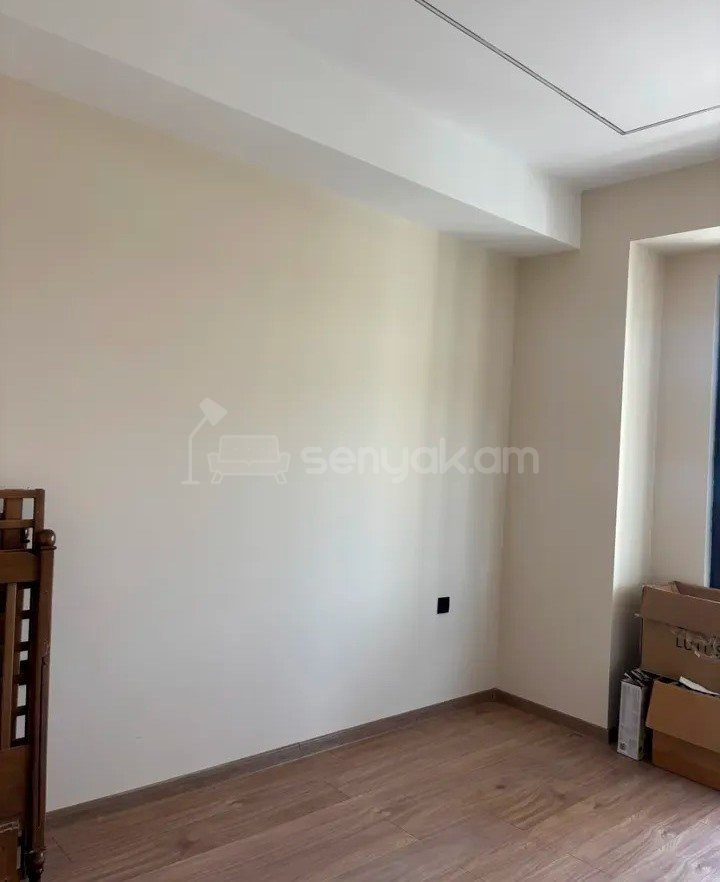 2 Սենյականոց Բնակարան Նորակառույցում, 44քմ, 9/14 հարկ, Կապիտալ Վերանորոգված