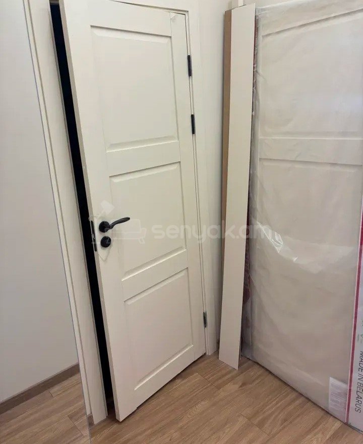 2 Սենյականոց Բնակարան Նորակառույցում, 44քմ, 9/14 հարկ, Կապիտալ Վերանորոգված