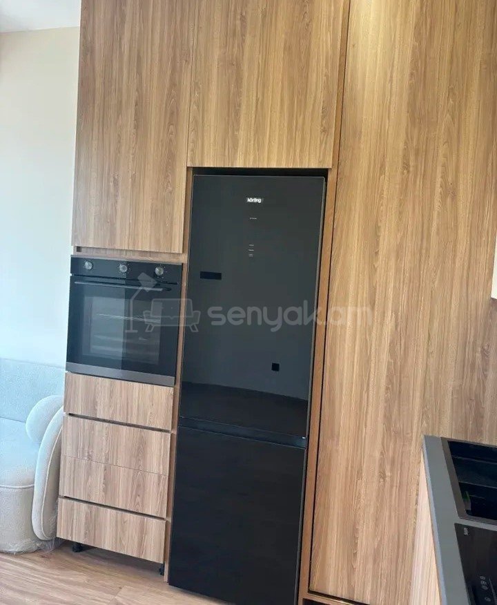 2 Սենյականոց Բնակարան Նորակառույցում, 44քմ, 9/14 հարկ, Կապիտալ Վերանորոգված