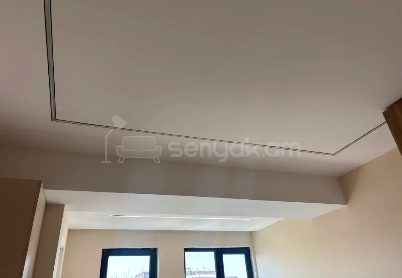 2 Սենյականոց Բնակարան Նորակառույցում, 44քմ, 9/14 հարկ, Կապիտալ Վերանորոգված