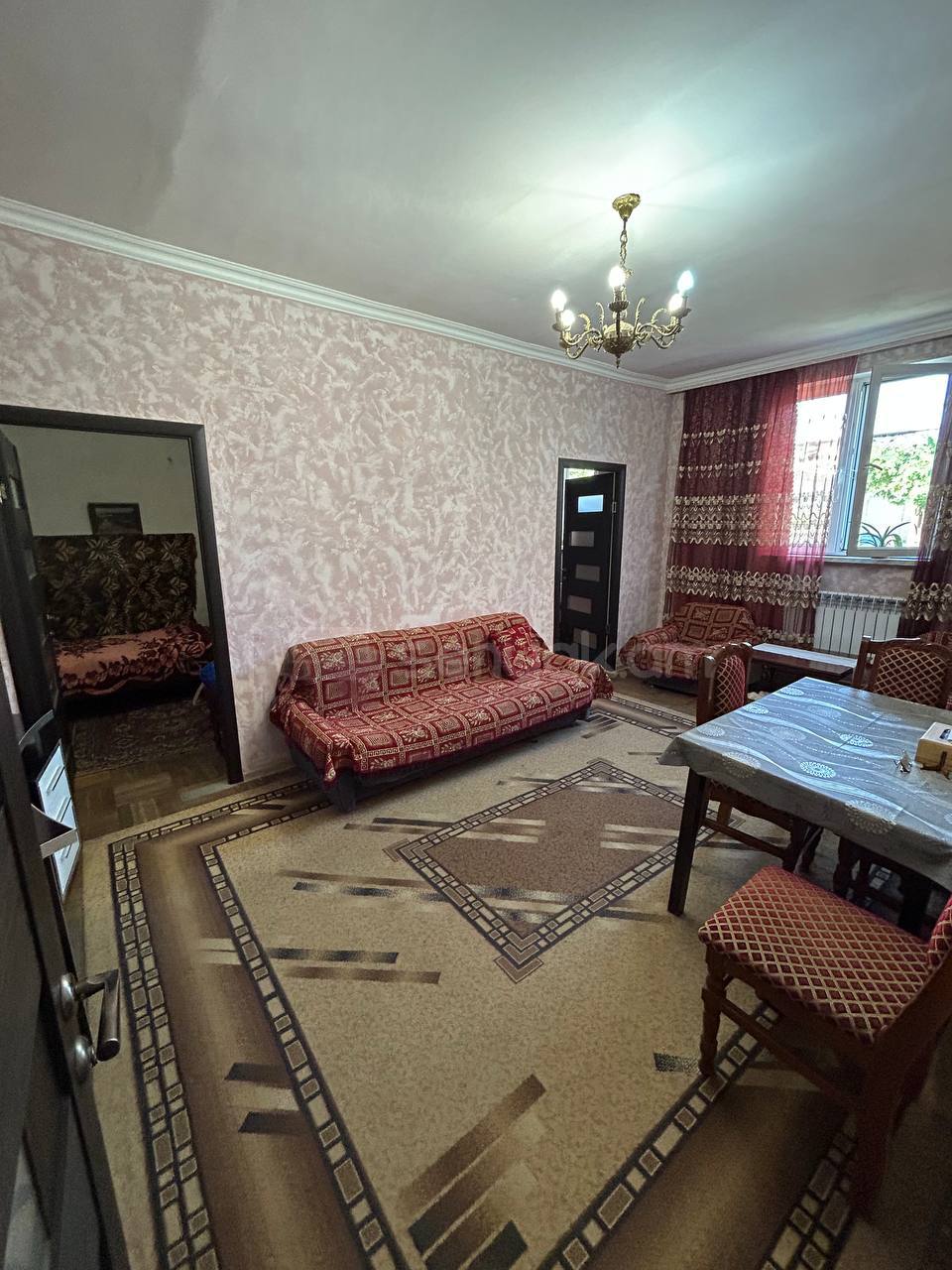 3 Սենյականոց Սեփական Տուն, 65քմ, Նորմալ Վիճակում, Կահավորված