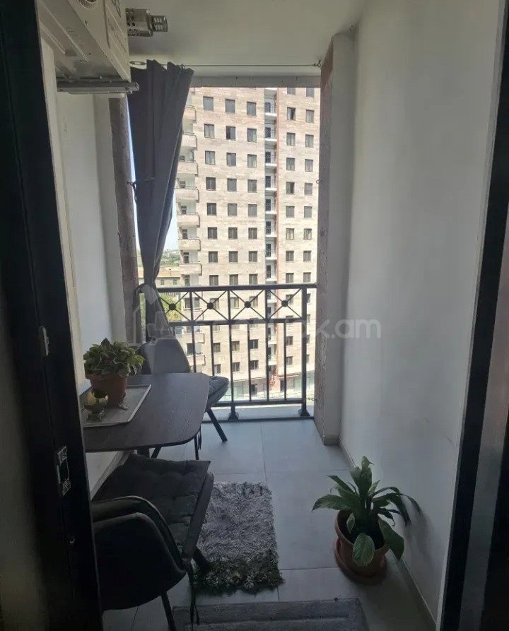 2 Սենյականոց Բնակարան Նորակառույցում, 55քմ, 8/14 հարկ, Դիզայներական Վերանորոգված