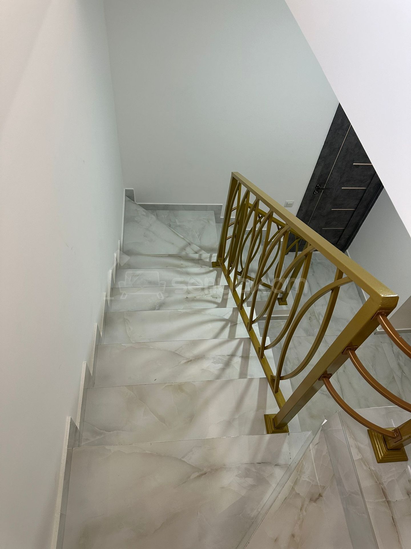 5 Սենյականոց Սեփական Տուն, 180քմ, Դիզայներական Վերանորոգված, Կահավորված, Ավտոտնակով