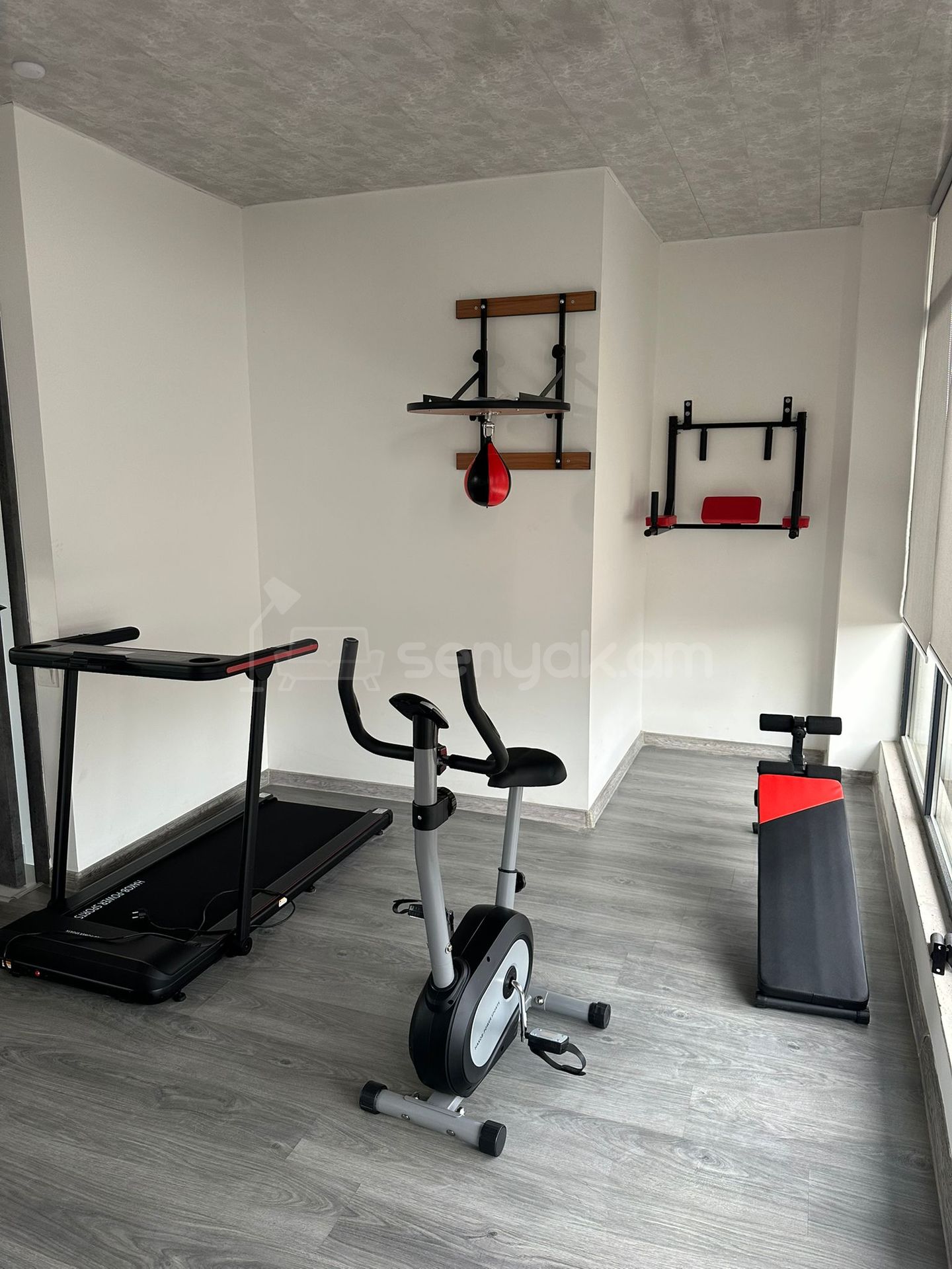 5 Սենյականոց Սեփական Տուն, 180քմ, Դիզայներական Վերանորոգված, Կահավորված, Ավտոտնակով