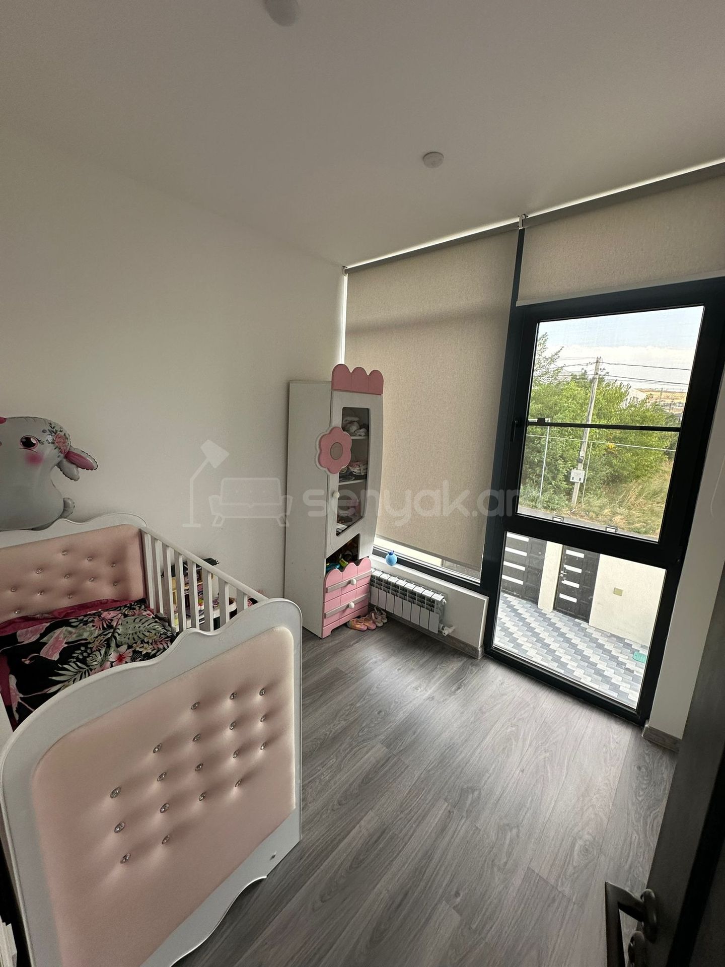 5 Սենյականոց Սեփական Տուն, 180քմ, Դիզայներական Վերանորոգված, Կահավորված, Ավտոտնակով