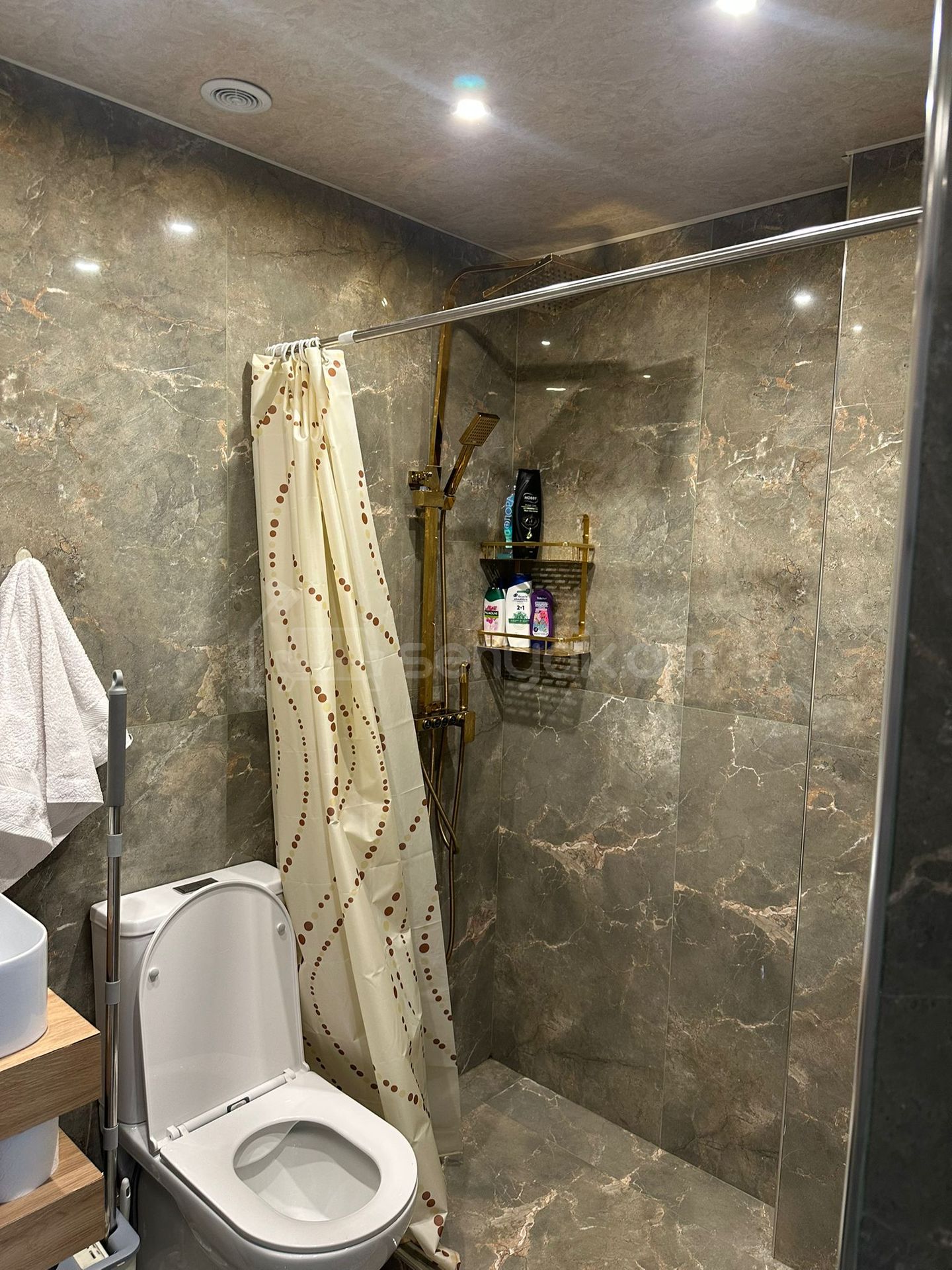 5 Սենյականոց Սեփական Տուն, 180քմ, Դիզայներական Վերանորոգված, Կահավորված, Ավտոտնակով