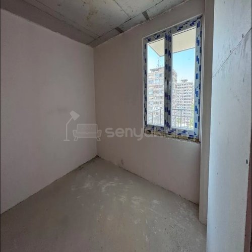 2 Սենյականոց Բնակարան, 53քմ, 10/13 հարկ, Զրոյական Վիճակում