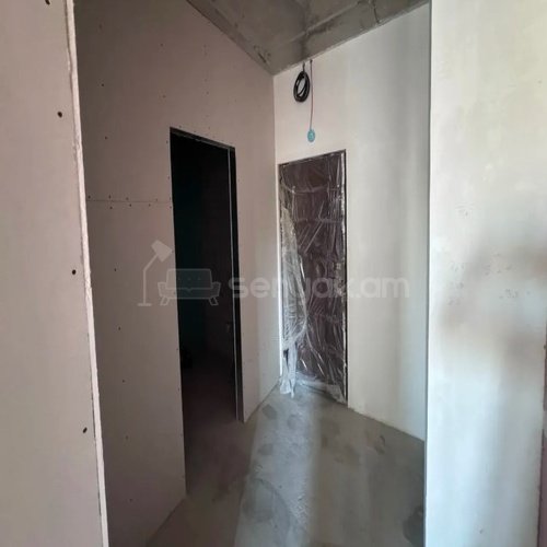 2 Սենյականոց Բնակարան, 53քմ, 10/13 հարկ, Զրոյական Վիճակում