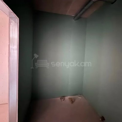 2 Սենյականոց Բնակարան, 53քմ, 10/13 հարկ, Զրոյական Վիճակում