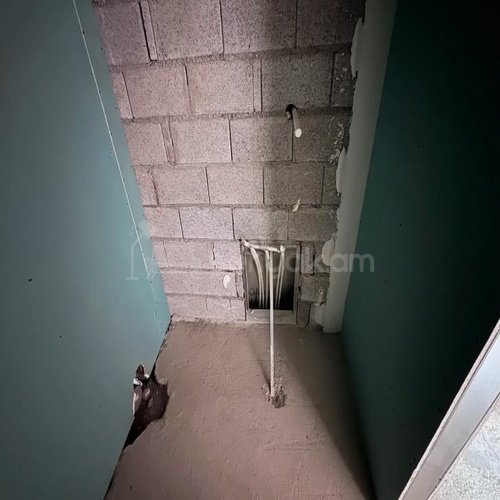 2 Սենյականոց Բնակարան, 53քմ, 10/13 հարկ, Զրոյական Վիճակում