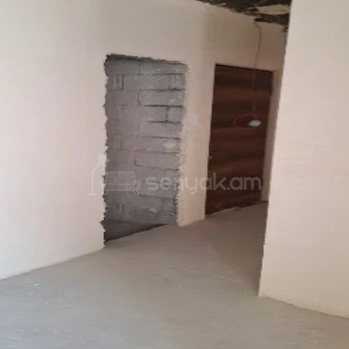 2 Սենյականոց Բնակարան, 46քմ, 10/12 հարկ, Զրոյական Վիճակում