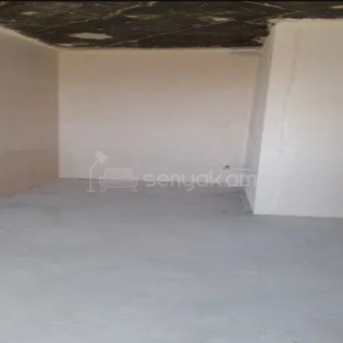 2 Սենյականոց Բնակարան, 46քմ, 10/12 հարկ, Զրոյական Վիճակում