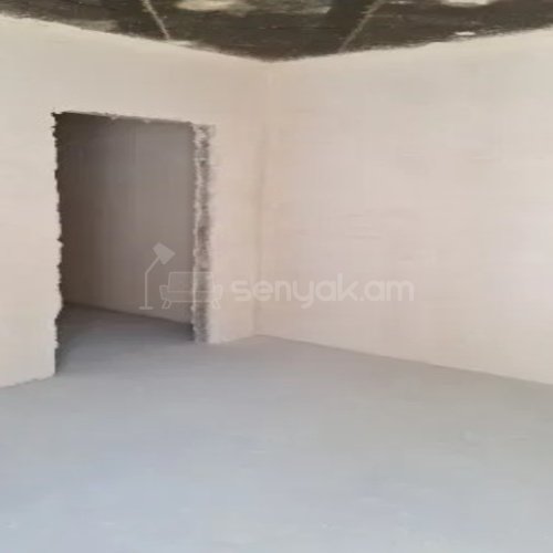 2 Սենյականոց Բնակարան, 46քմ, 10/12 հարկ, Զրոյական Վիճակում