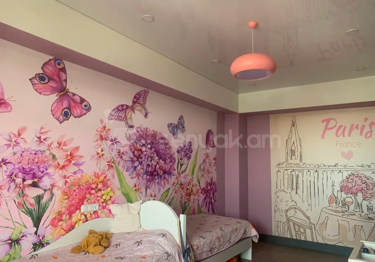 4 Սենյականոց Բնակարան Նորակառույցում, 150քմ, 15/15 հարկ, Կապիտալ Վերանորոգված