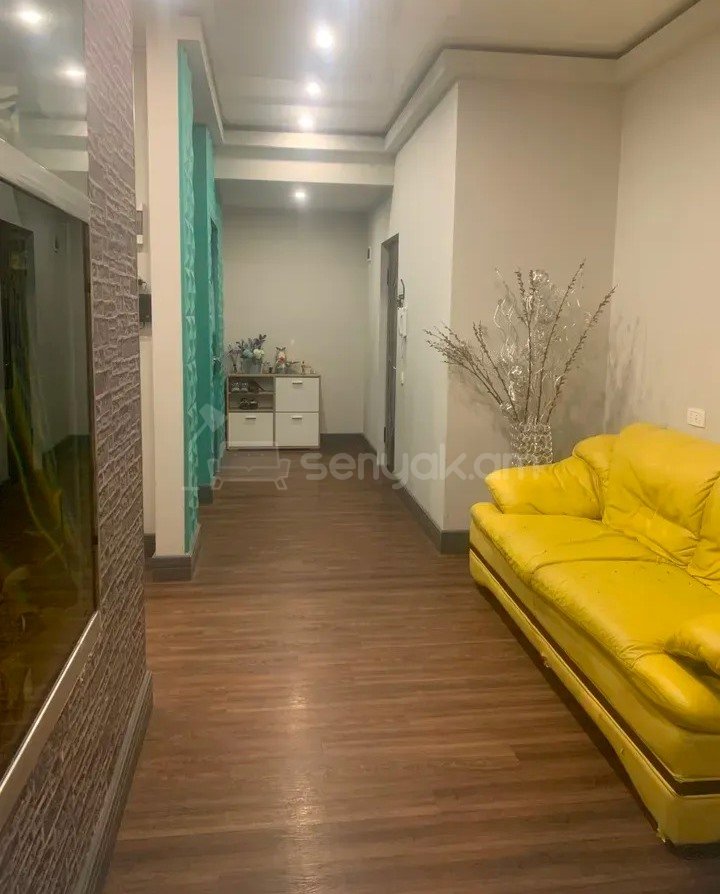 4 Սենյականոց Բնակարան Նորակառույցում, 150քմ, 15/15 հարկ, Կապիտալ Վերանորոգված