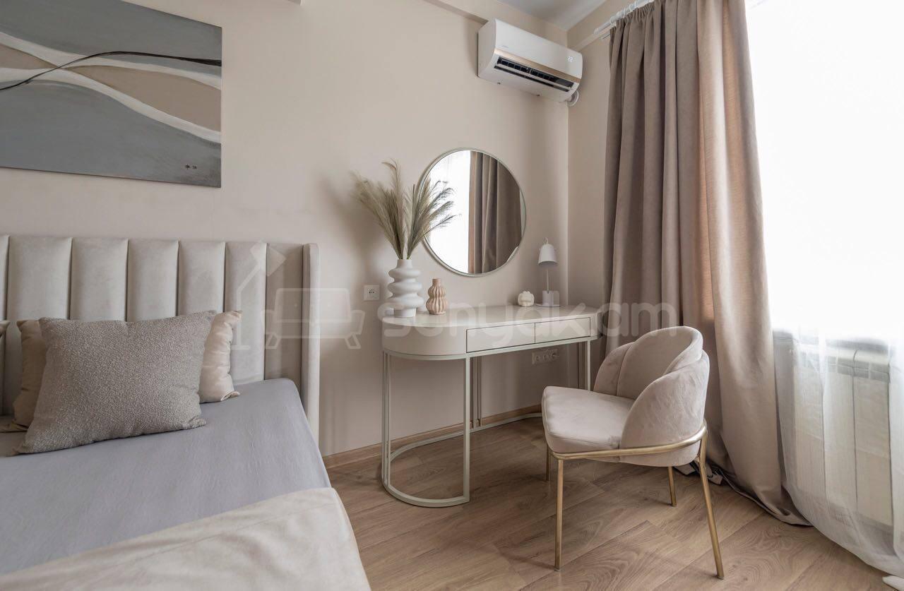 3 Սենյականոց Բնակարան, 51քմ, 15/16 հարկ, Կապիտալ Վերանորոգված