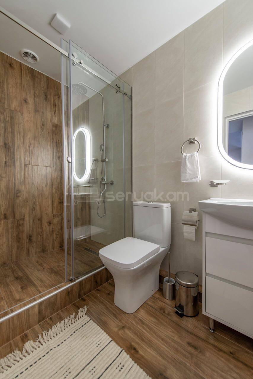 3 Սենյականոց Բնակարան, 51քմ, 15/16 հարկ, Կապիտալ Վերանորոգված