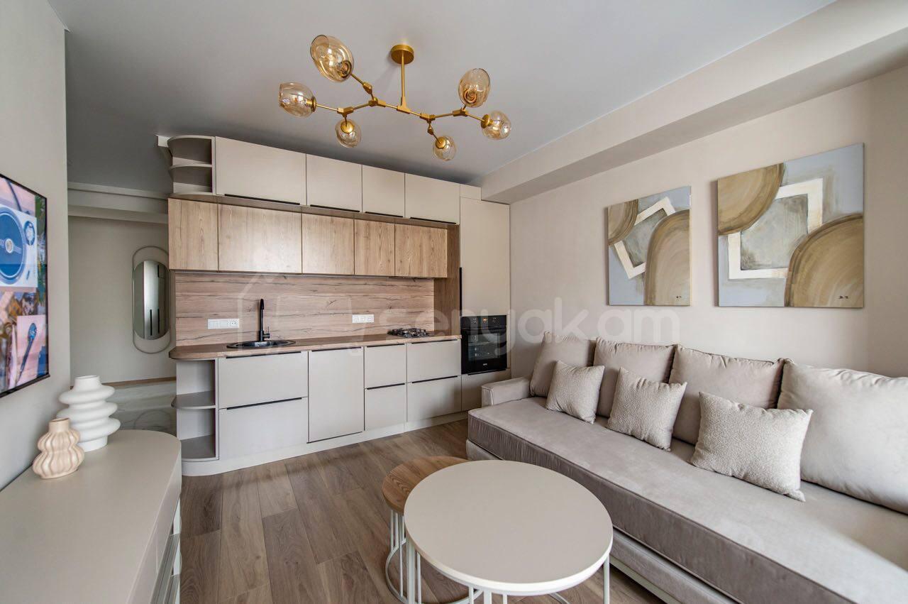 3 Սենյականոց Բնակարան, 51քմ, 15/16 հարկ, Կապիտալ Վերանորոգված