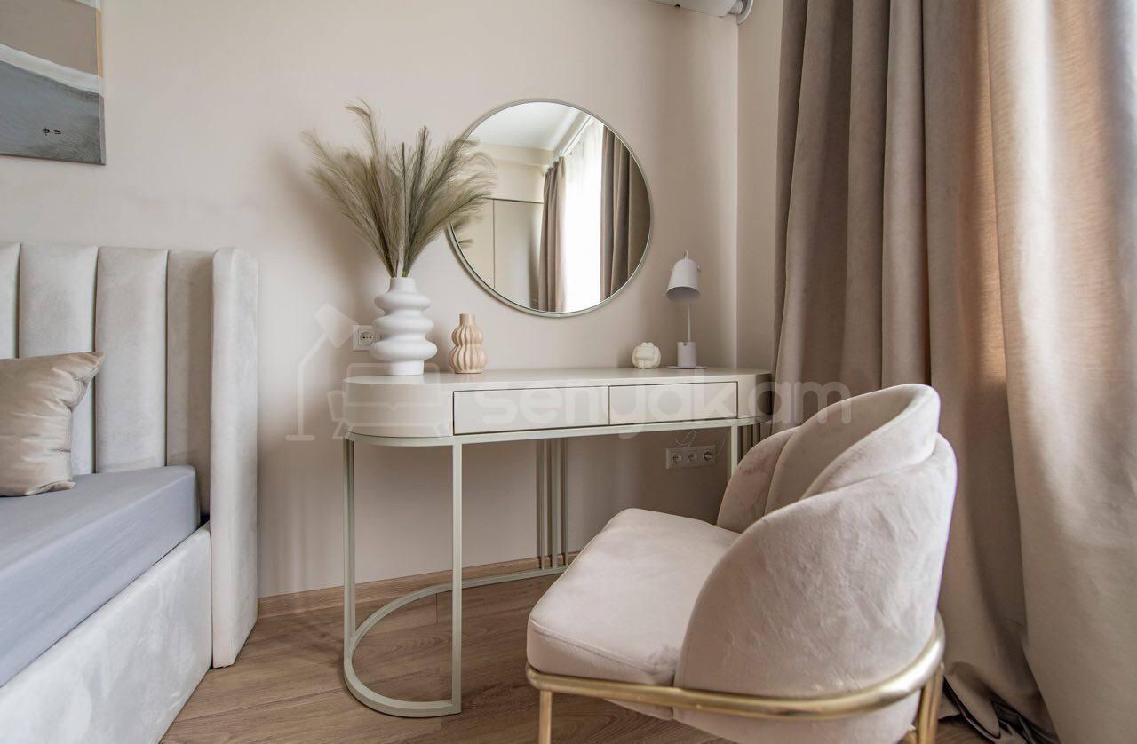 3 Սենյականոց Բնակարան, 51քմ, 15/16 հարկ, Կապիտալ Վերանորոգված