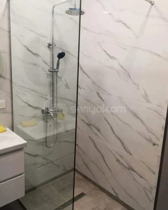 3 Սենյականոց Բնակարան, 65քմ, 6/16 հարկ, Դիզայներական Վերանորոգված, Կահավորված, Արևկող