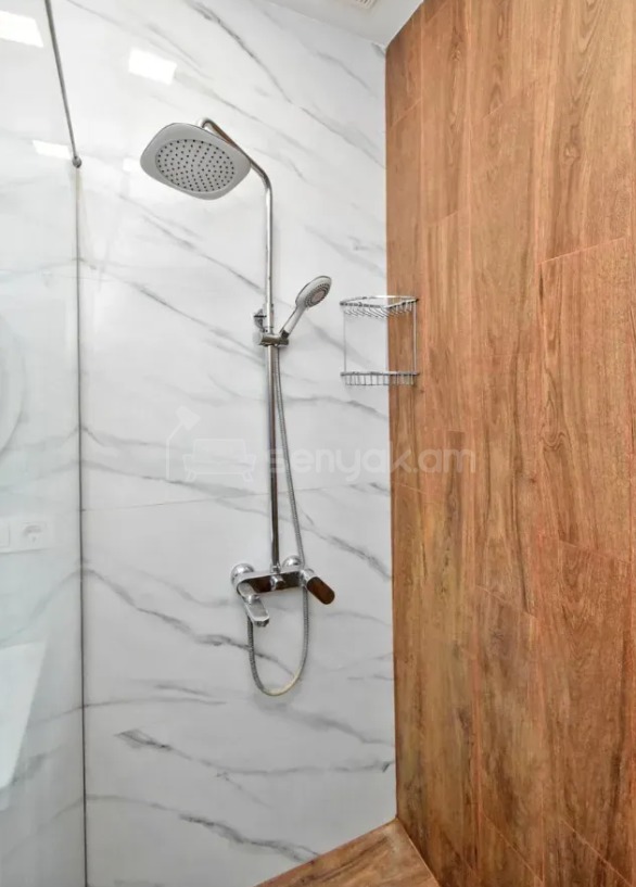 3 Սենյականոց Բնակարան, 65քմ, 6/16 հարկ, Դիզայներական Վերանորոգված, Կահավորված, Արևկող