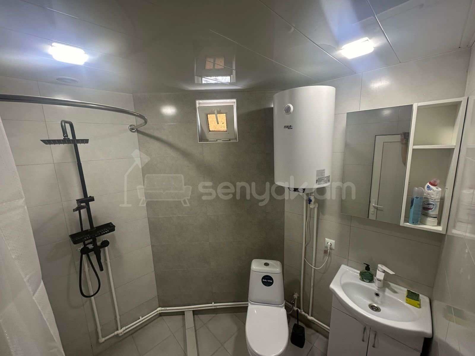 2 Սենյականոց Սեփական Տուն, 50քմ, Կապիտալ Վերանորոգված, Կահավորված