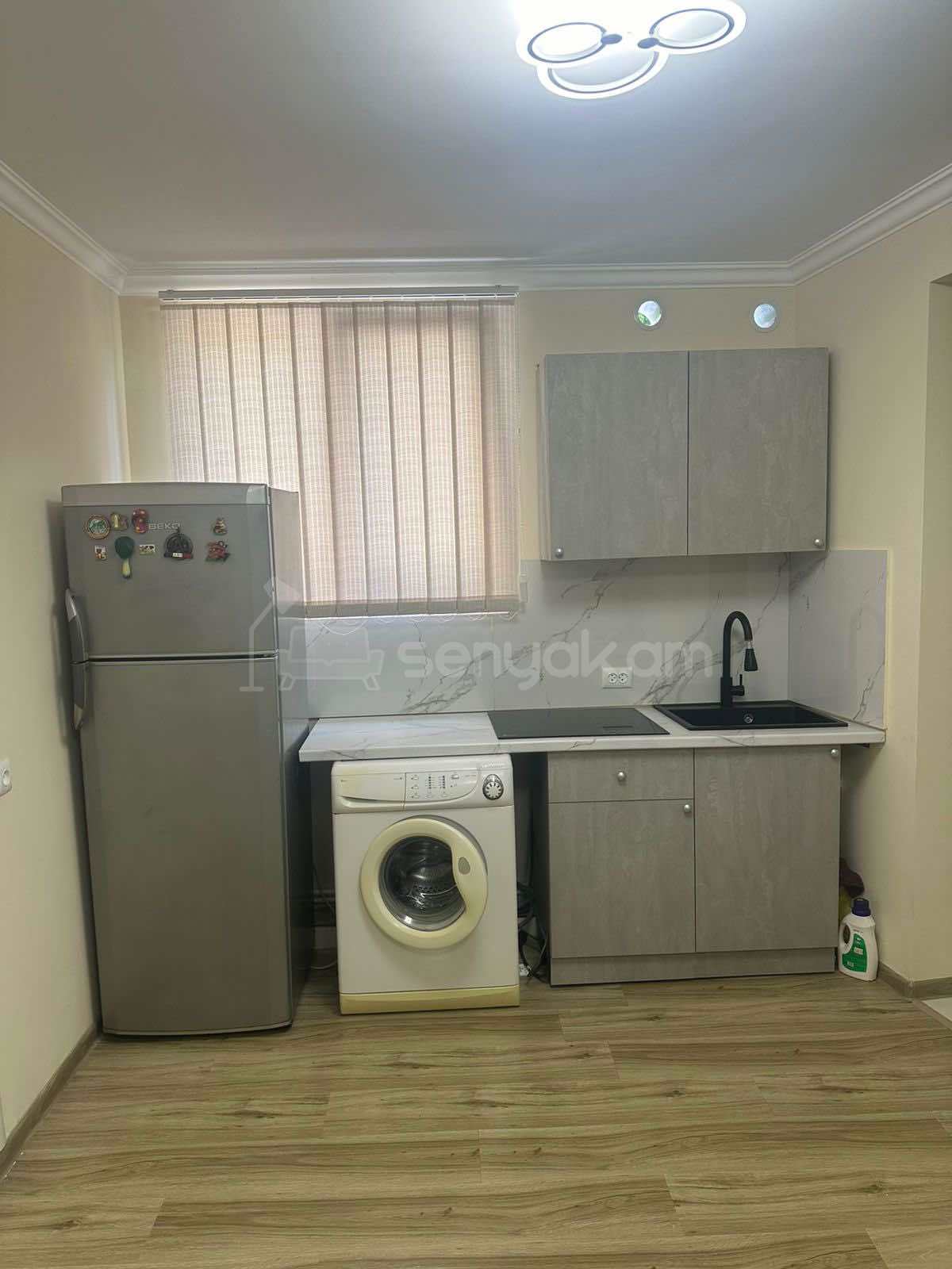 2 Սենյականոց Սեփական Տուն, 50քմ, Կապիտալ Վերանորոգված, Կահավորված