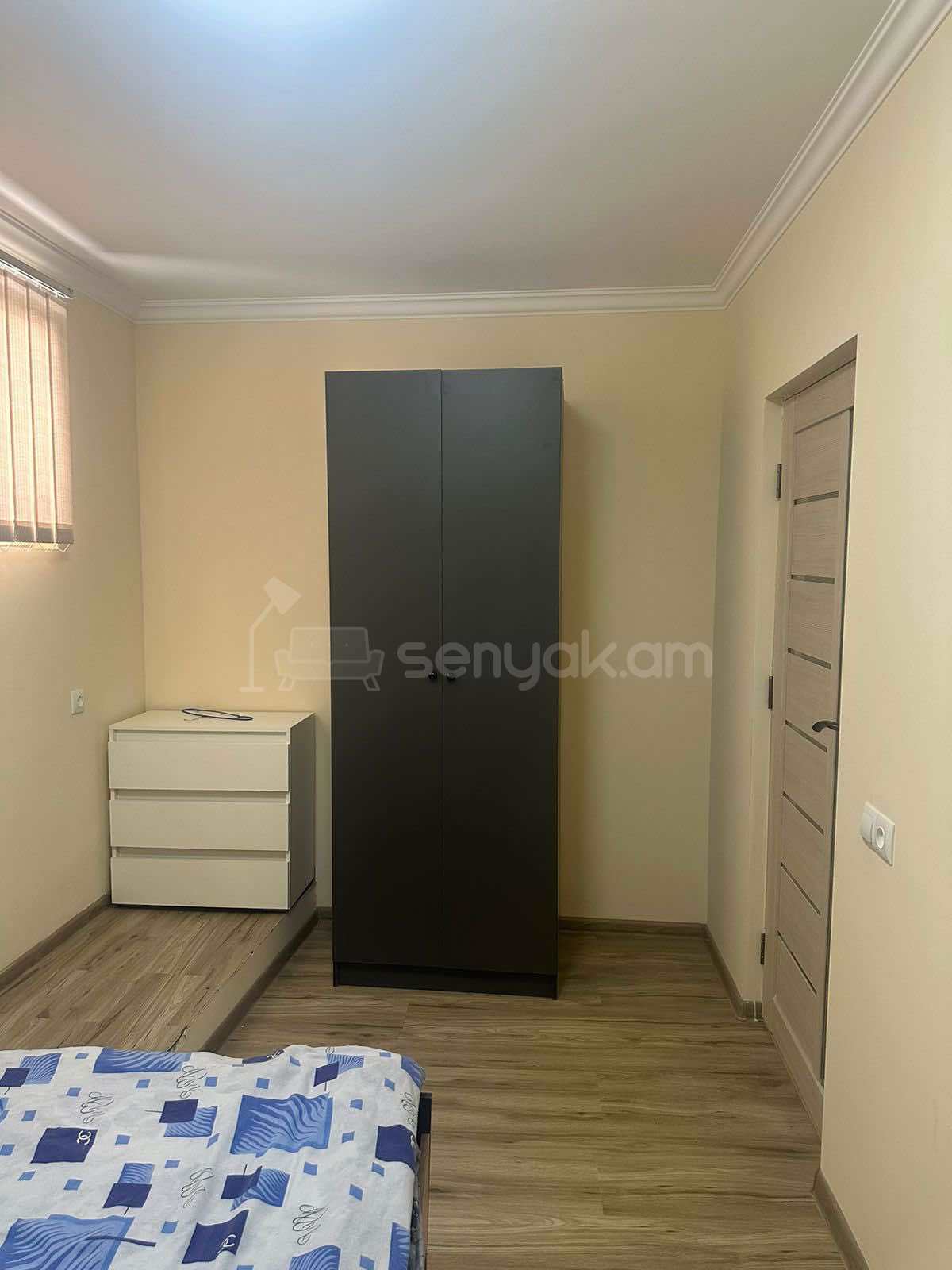 2 Սենյականոց Սեփական Տուն, 50քմ, Կապիտալ Վերանորոգված, Կահավորված