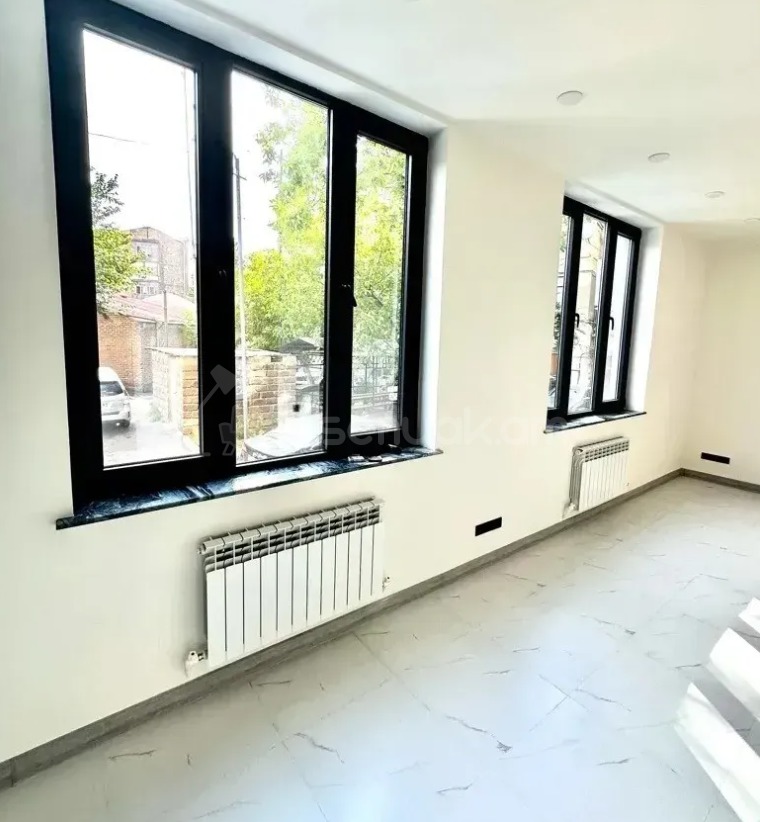 Օֆիսային Տարածք, 100քմ