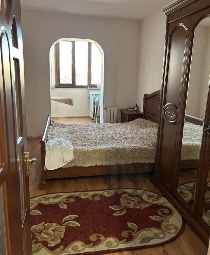 3 Սենյականոց Բնակարան, 85քմ, 3/9 հարկ, Կապիտալ Վերանորոգված, Կահավորված, Արևկող