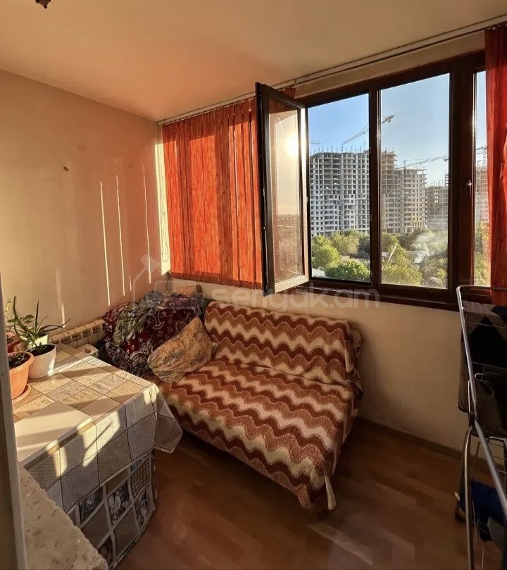 3 Սենյականոց Բնակարան, 85քմ, 3/9 հարկ, Կապիտալ Վերանորոգված, Կահավորված, Արևկող