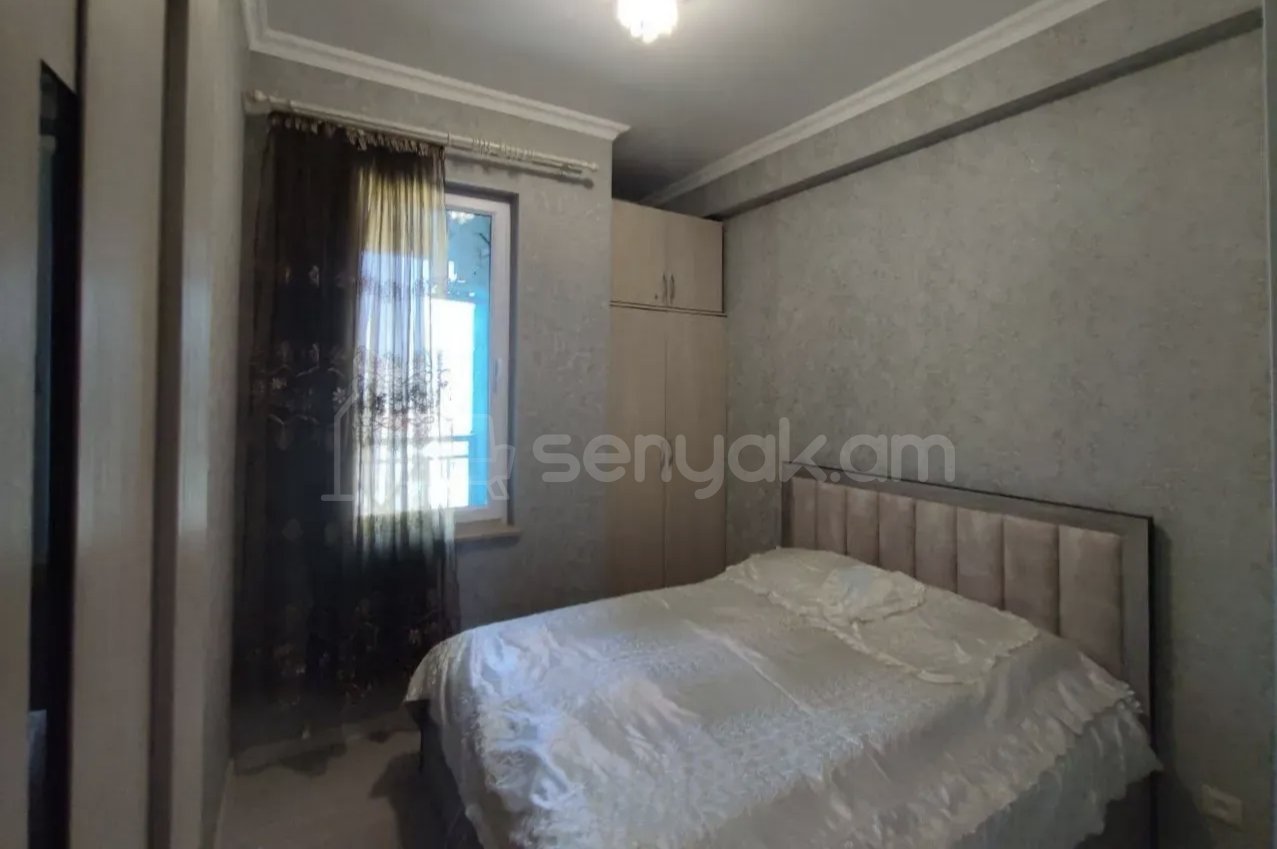 2 Սենյականոց Բնակարան, 48քմ, 7/9 հարկ, Կապիտալ Վերանորոգված, Կահավորված, Արևկող