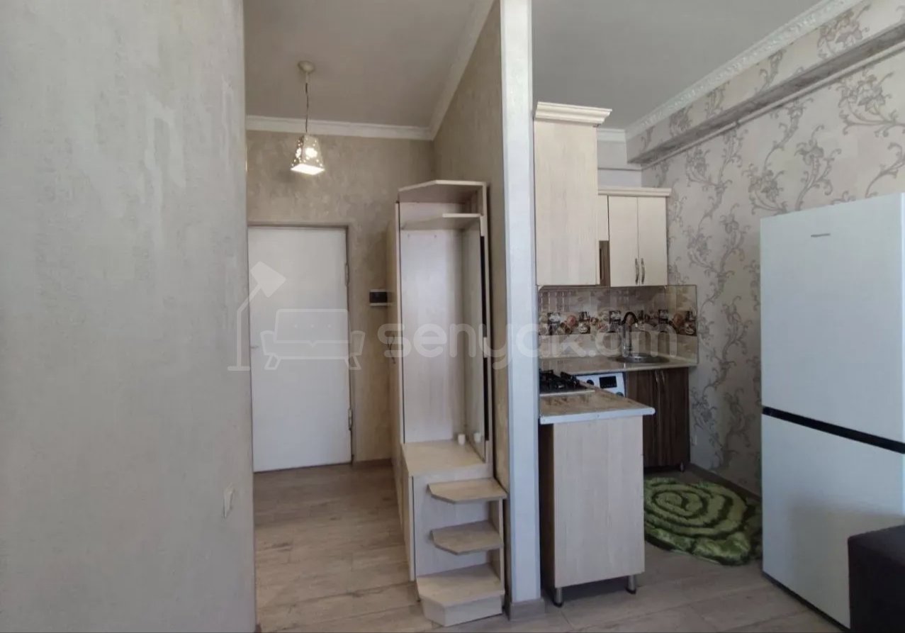 2 Սենյականոց Բնակարան, 48քմ, 7/9 հարկ, Կապիտալ Վերանորոգված, Կահավորված, Արևկող