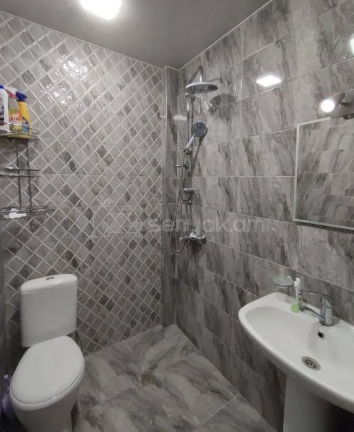 2 Սենյականոց Բնակարան, 48քմ, 7/9 հարկ, Կապիտալ Վերանորոգված, Կահավորված, Արևկող