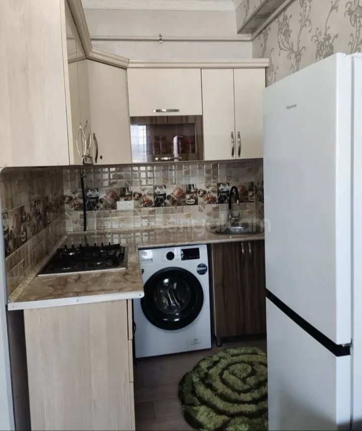 2 Սենյականոց Բնակարան, 48քմ, 7/9 հարկ, Կապիտալ Վերանորոգված, Կահավորված, Արևկող