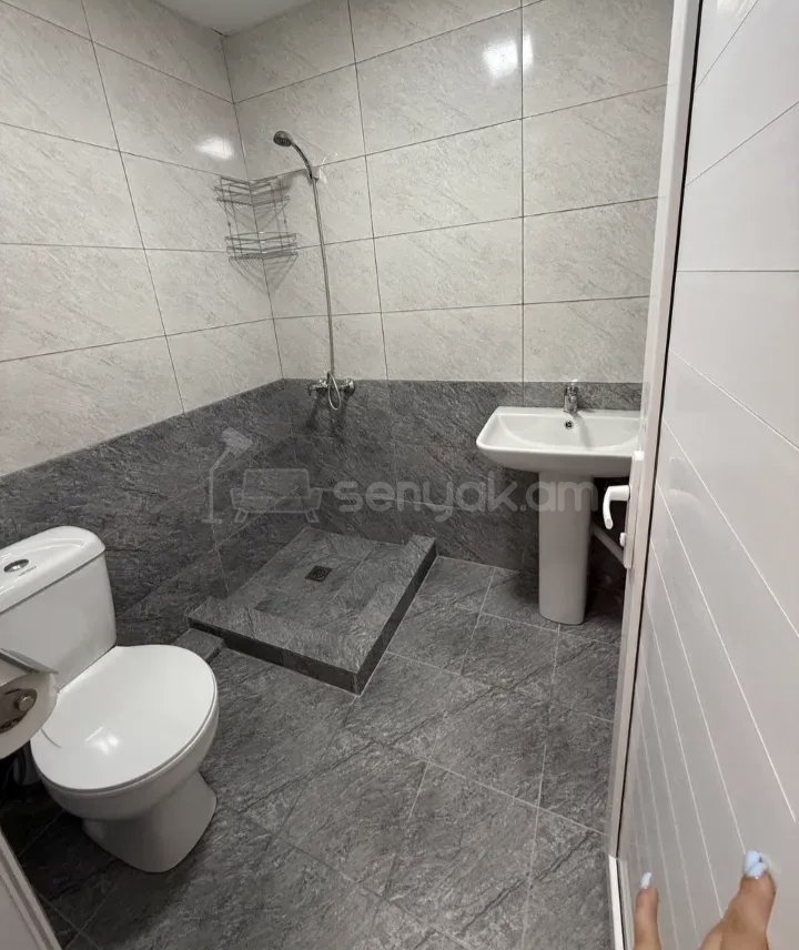 2 Սենյականոց Բնակարան Քարե Շենքում, 56քմ, 2/5 հարկ, Կապիտալ Վերանորոգված, Կահավորված