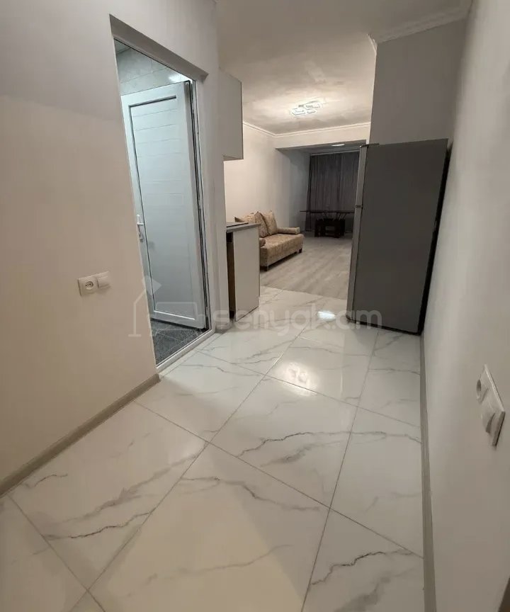 2 Սենյականոց Բնակարան Քարե Շենքում, 56քմ, 2/5 հարկ, Կապիտալ Վերանորոգված, Կահավորված