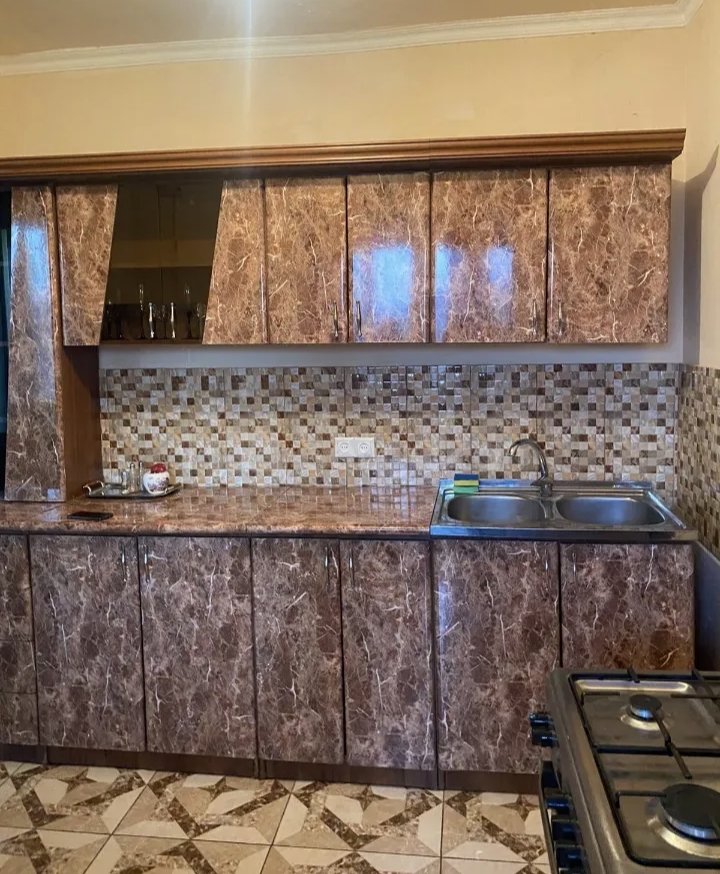 2 Սենյականոց Բնակարան Քարե Շենքում, 50քմ, 5/5 հարկ, Կապիտալ Վերանորոգված, Արևկող