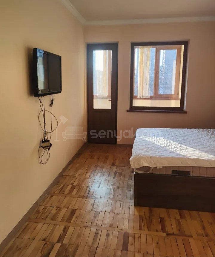 3 Սենյականոց Բնակարան, 78քմ, 5/9 հարկ, Կապիտալ Վերանորոգված, Կահավորված, Արևկող