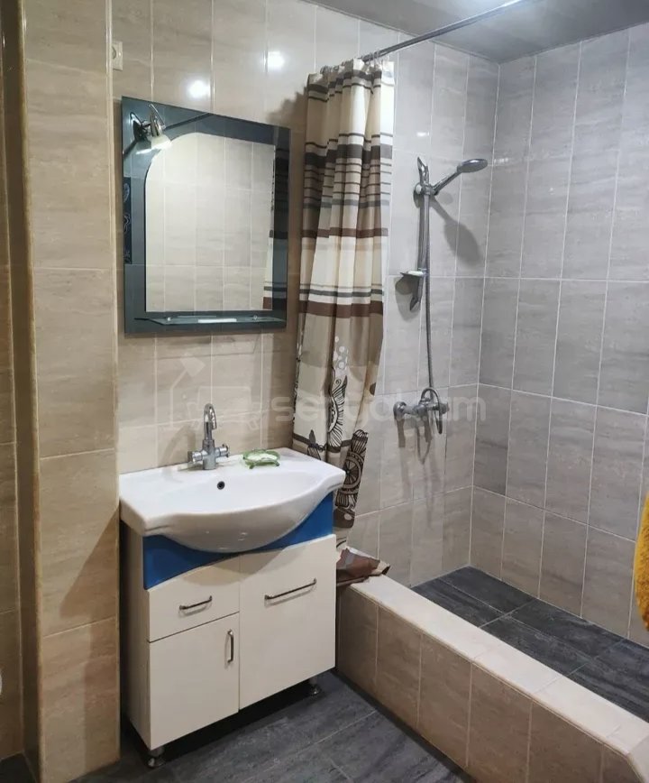 3 Սենյականոց Բնակարան, 78քմ, 5/9 հարկ, Կապիտալ Վերանորոգված, Կահավորված, Արևկող