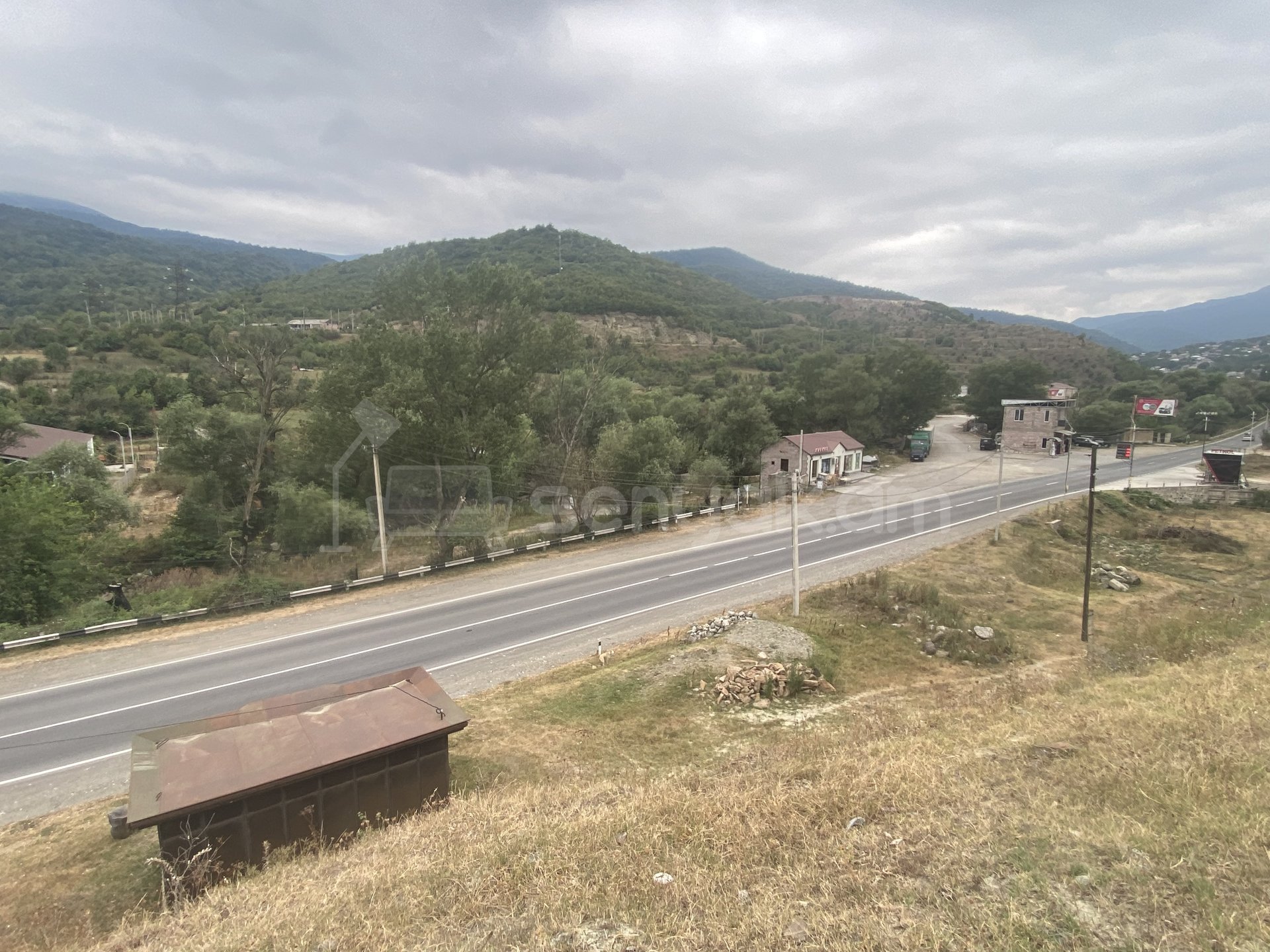 Բնակելի Նշանակության Հողատարածք, 1000քմ, Խմելու Ջրով, Էլեկտրականությամբ