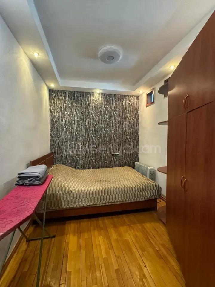 1 Սենյականոց Բնակարան, 40քմ, 2/12 հարկ, Կապիտալ Վերանորոգված