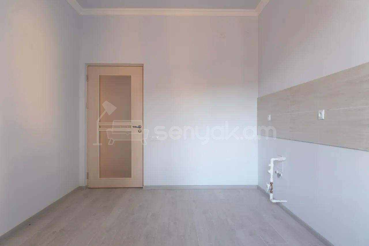 3 Սենյականոց Բնակարան Նորակառույցում, 89քմ, 1/18 հարկ, Կապիտալ Վերանորոգված