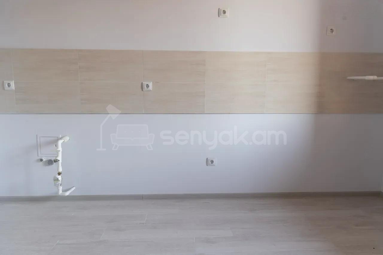 3 Սենյականոց Բնակարան Նորակառույցում, 89քմ, 1/18 հարկ, Կապիտալ Վերանորոգված