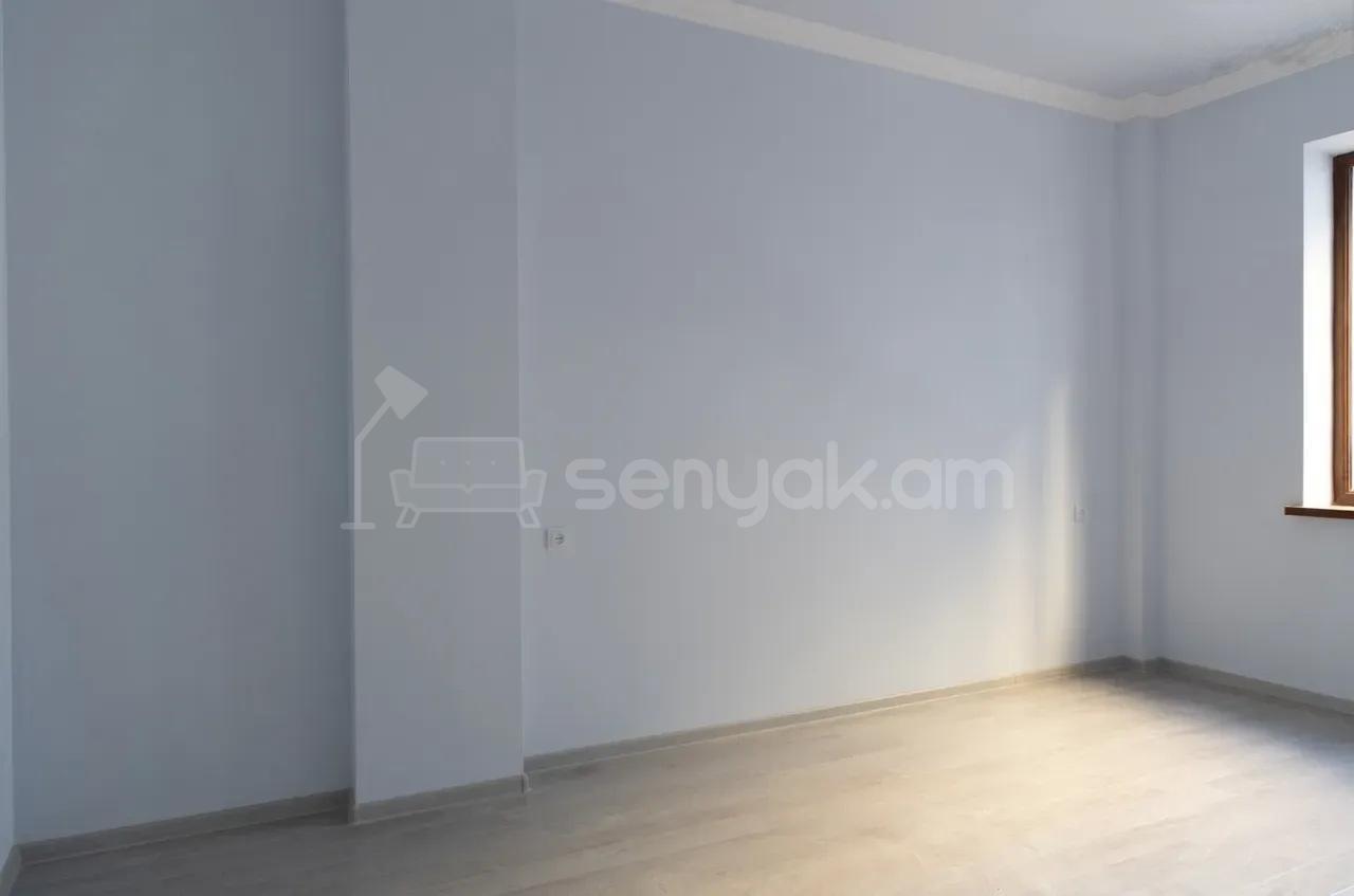 3 Սենյականոց Բնակարան Նորակառույցում, 89քմ, 1/18 հարկ, Կապիտալ Վերանորոգված