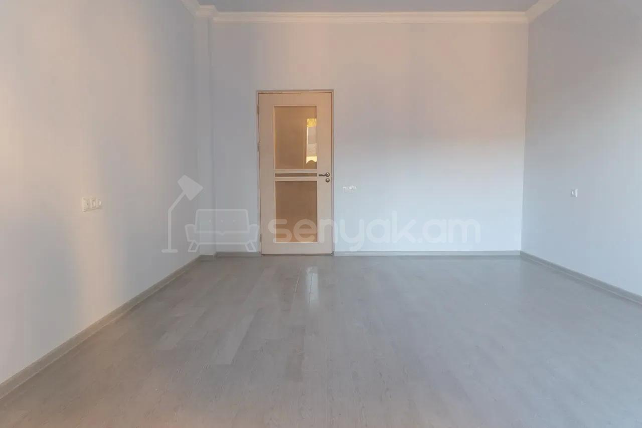 3 Սենյականոց Բնակարան Նորակառույցում, 89քմ, 1/18 հարկ, Կապիտալ Վերանորոգված