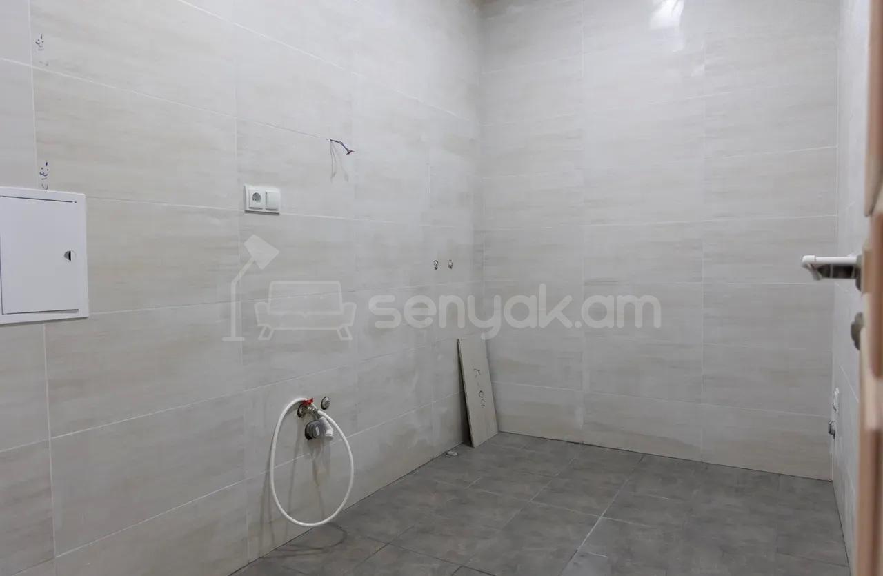 3 Սենյականոց Բնակարան Նորակառույցում, 89քմ, 1/18 հարկ, Կապիտալ Վերանորոգված