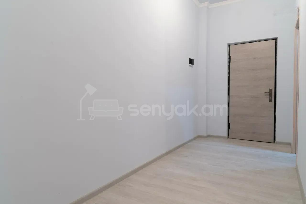 3 Սենյականոց Բնակարան Նորակառույցում, 89քմ, 1/18 հարկ, Կապիտալ Վերանորոգված